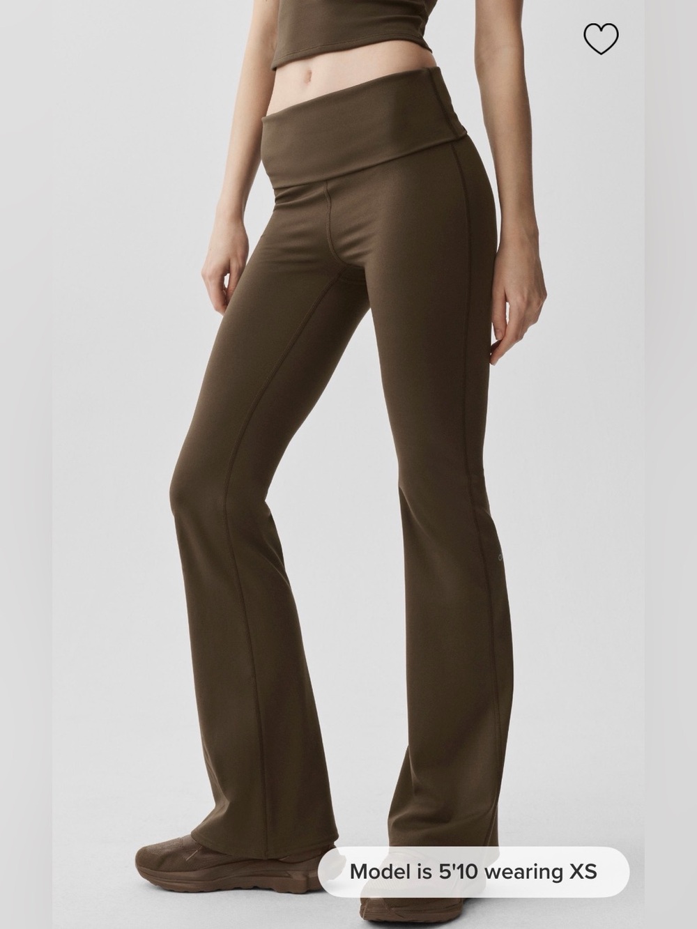 ALO Yoga Espresso Leggings